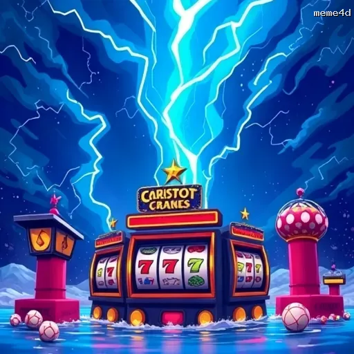 meme4d: Promo dan Bonus Terbaik untuk Para Gamer Indonesia