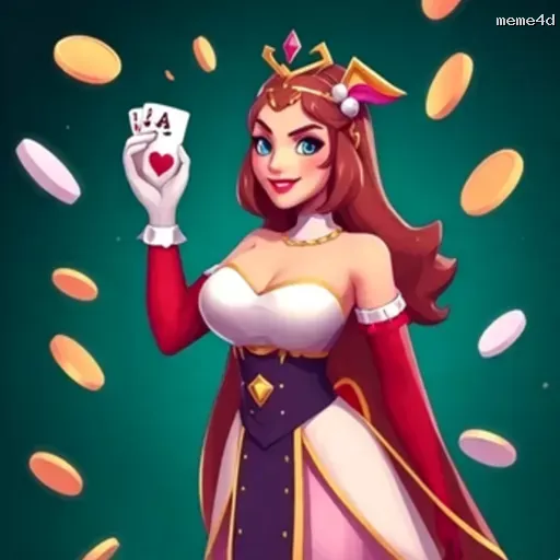 Menggali Fitur Menarik di Situs Game meme4d