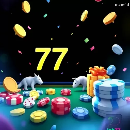 Mengenal meme4d Sebagai Platform Game Online Terpercaya