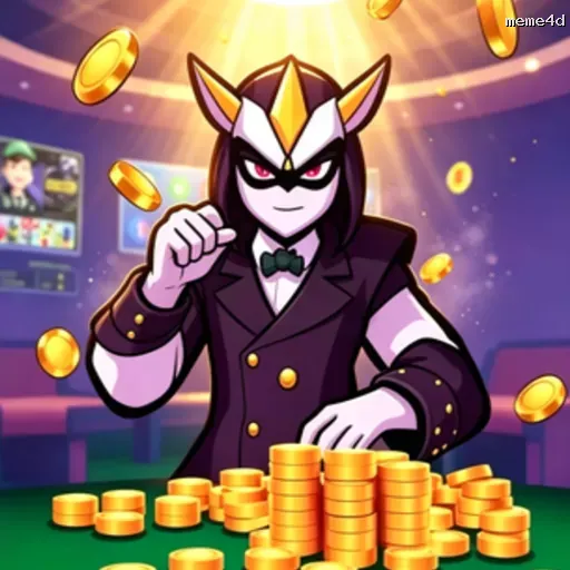 Keamanan dan Keandalan Situs meme4d di Dunia Game