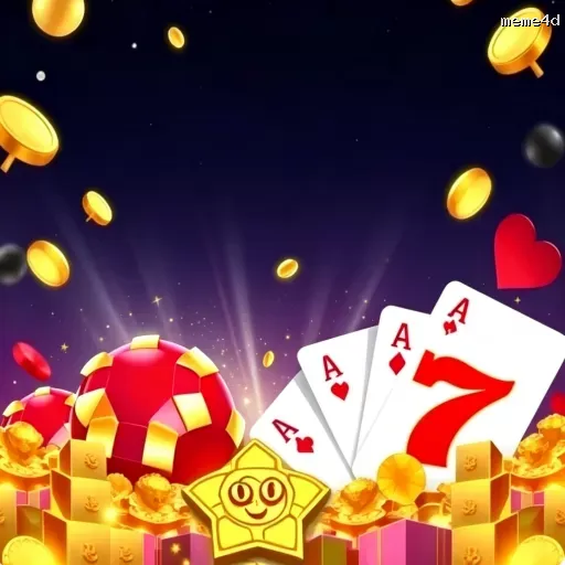 Review Permainan Populer di Situs meme4d