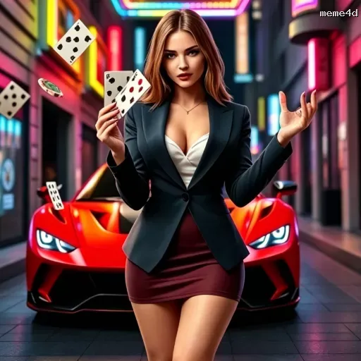 meme4d: Bet Sport Dengan Fitur Terbaik untuk Pemain Indonesia